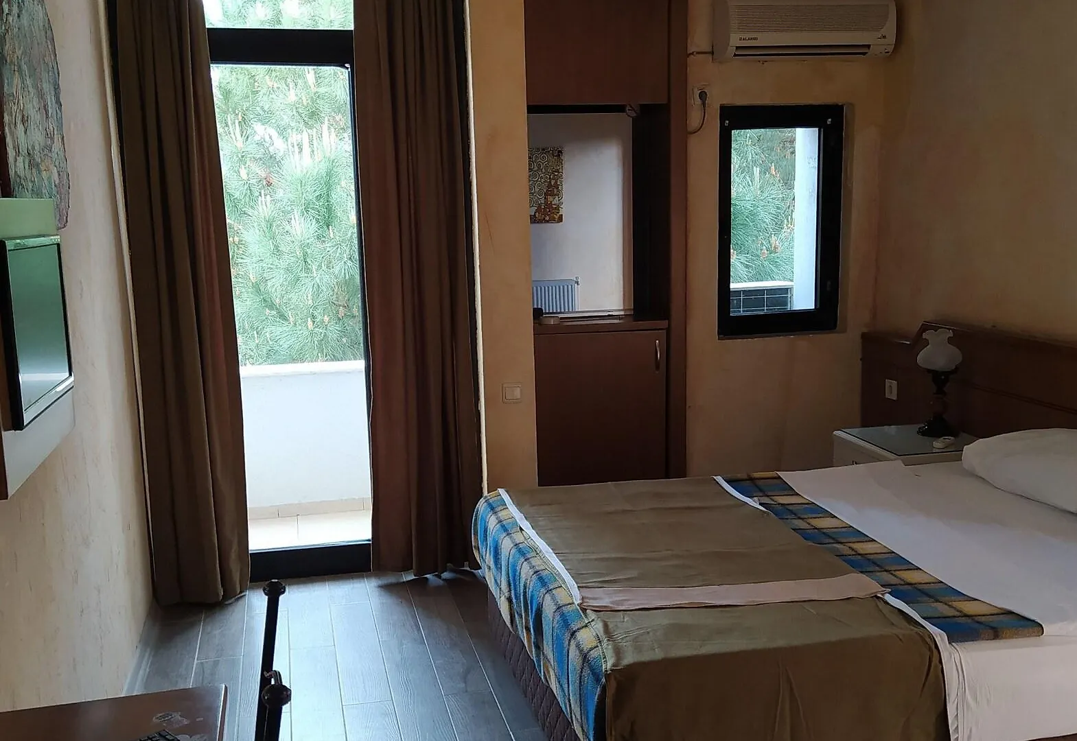 Ephesus Hitit Hotel Restaurant Selçuk