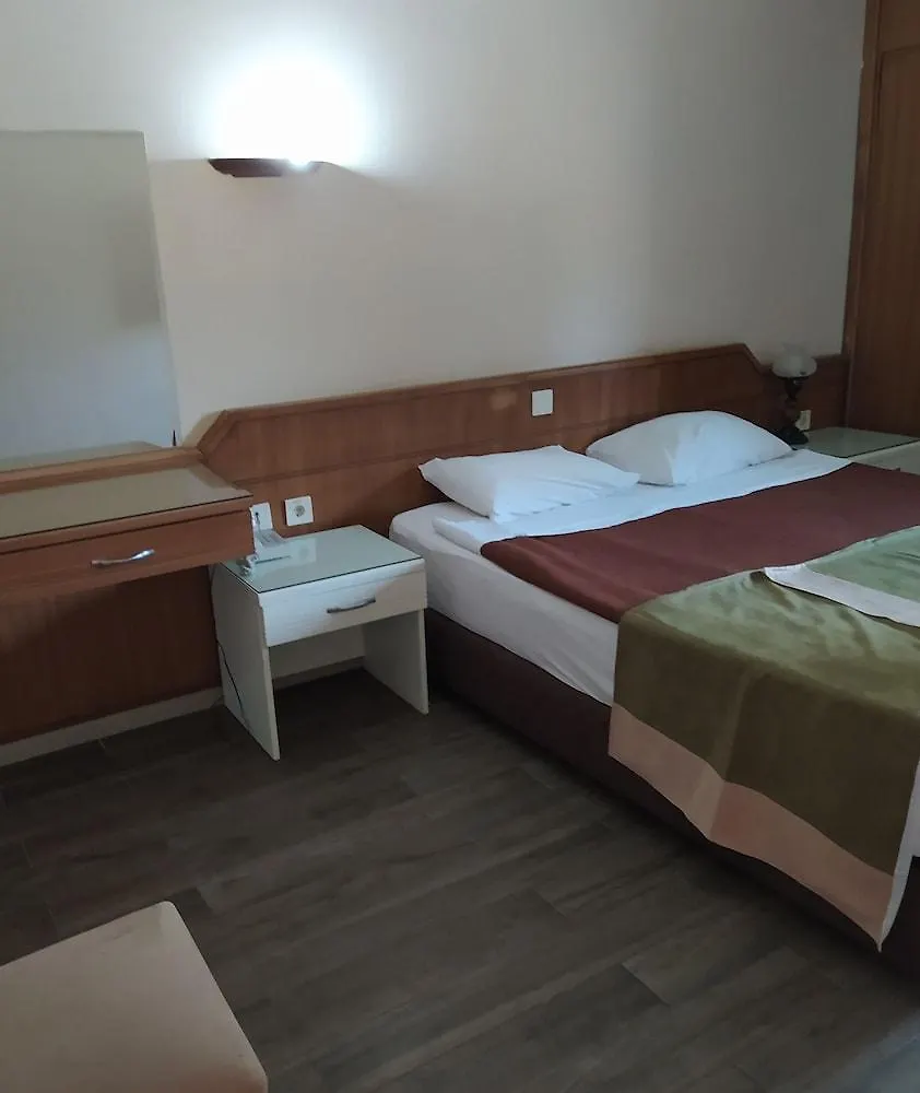 Ephesus Hitit Hotel Restaurant Selçuk 4*,