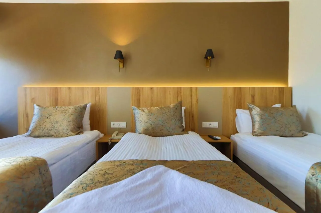 ****  Ephesus Hitit Hotel Restaurant Selçuk Türkiye