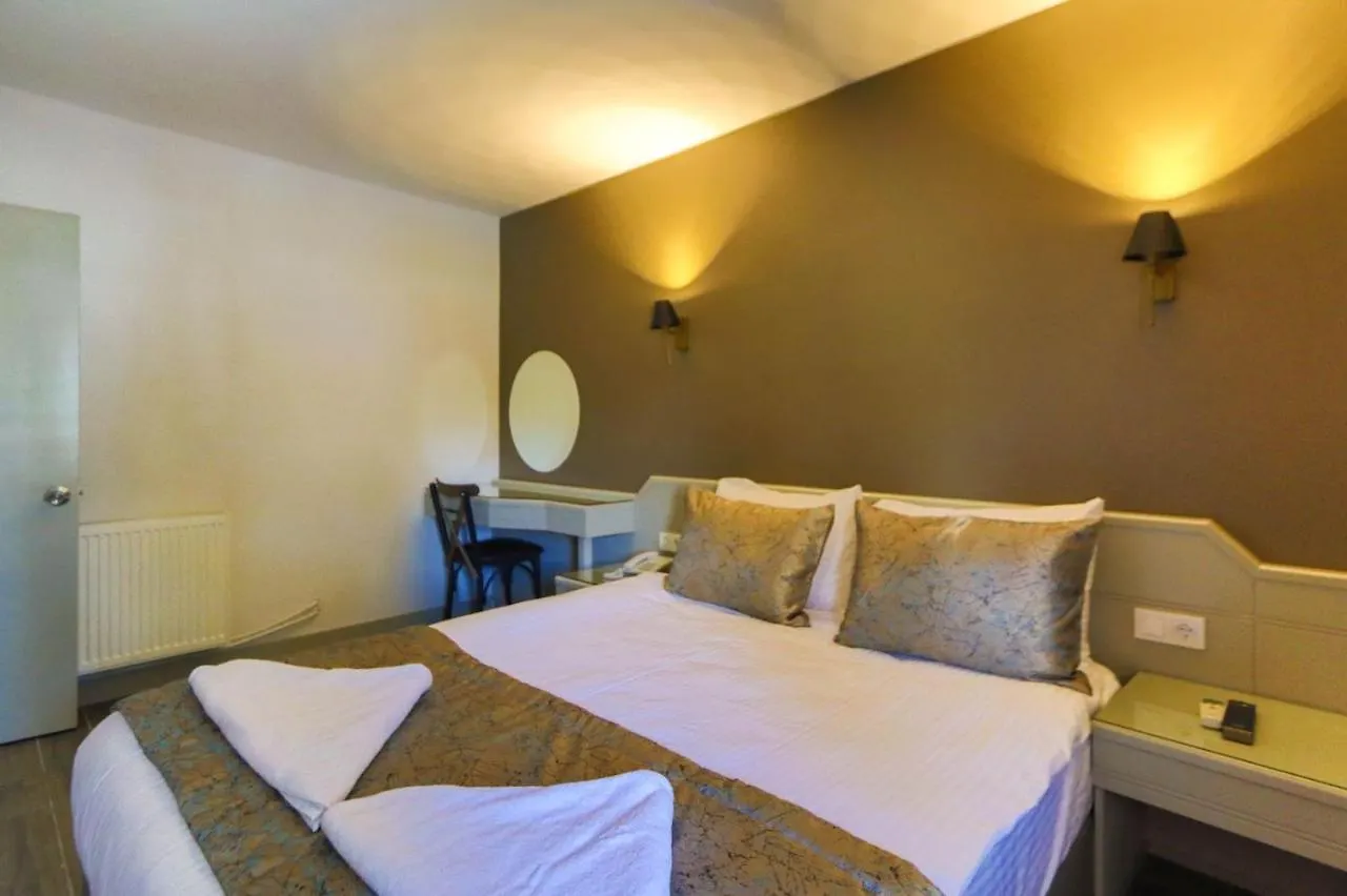 Ephesus Hitit Hotel Restaurant Selçuk 4*,  Turkiet