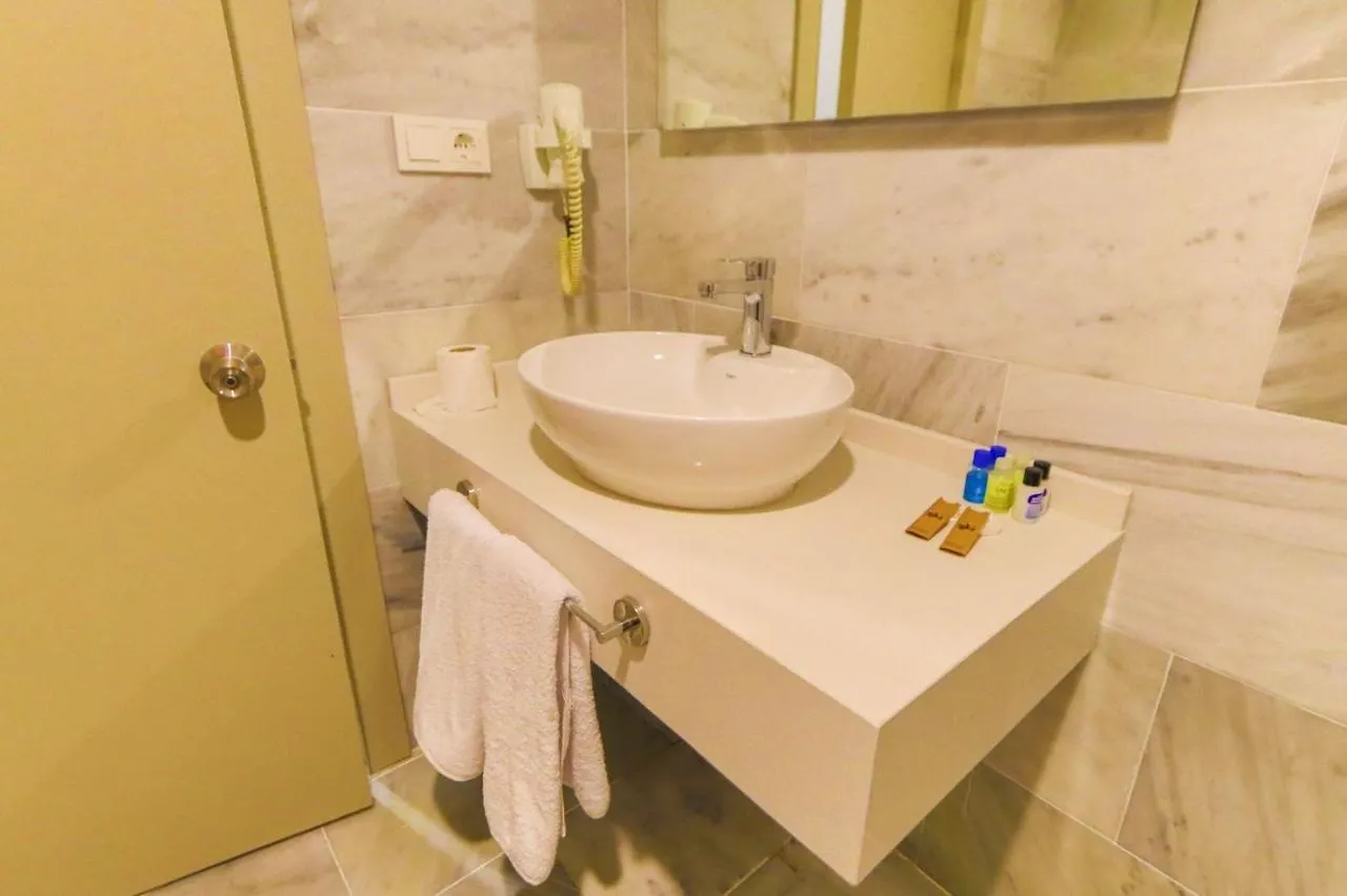 Ephesus Hitit Hotel Restaurant Selçuk Turkiet