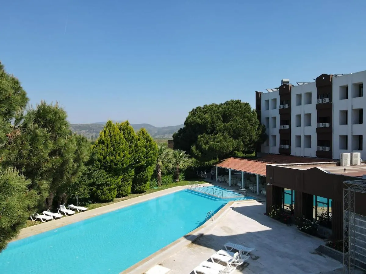 Ephesus Hitit Hotel Restaurant Selçuk 4*,  Türkiye