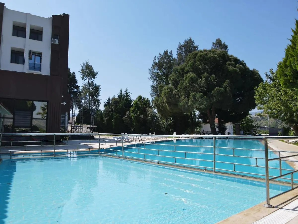 ****  Ephesus Hitit Hotel Restaurant Selçuk Türkiye