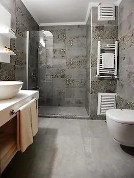 Ephesus Hitit Hotel Restaurant Selçuk