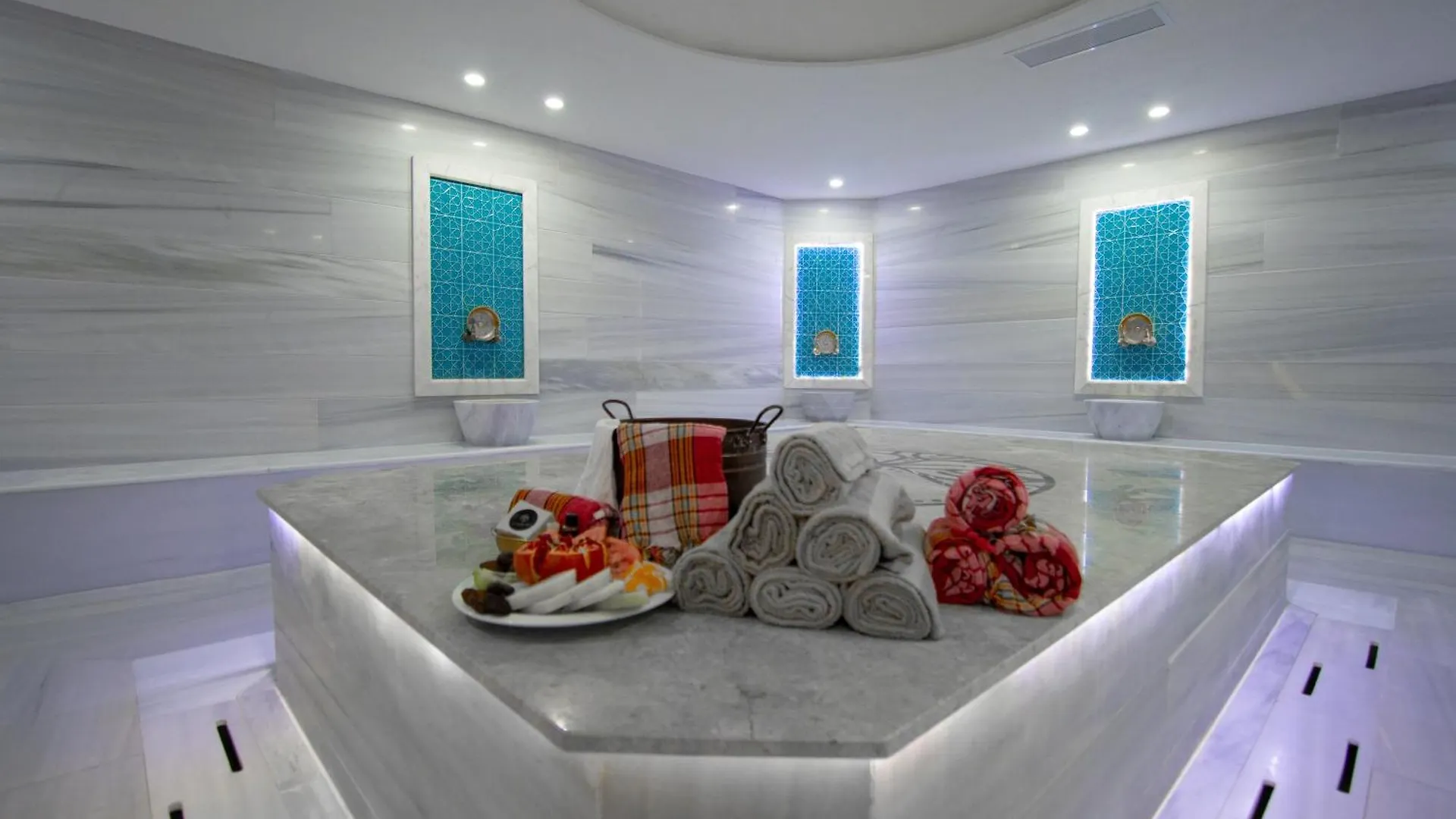 Ephesus Hitit Hotel Restaurant Selçuk 4*,