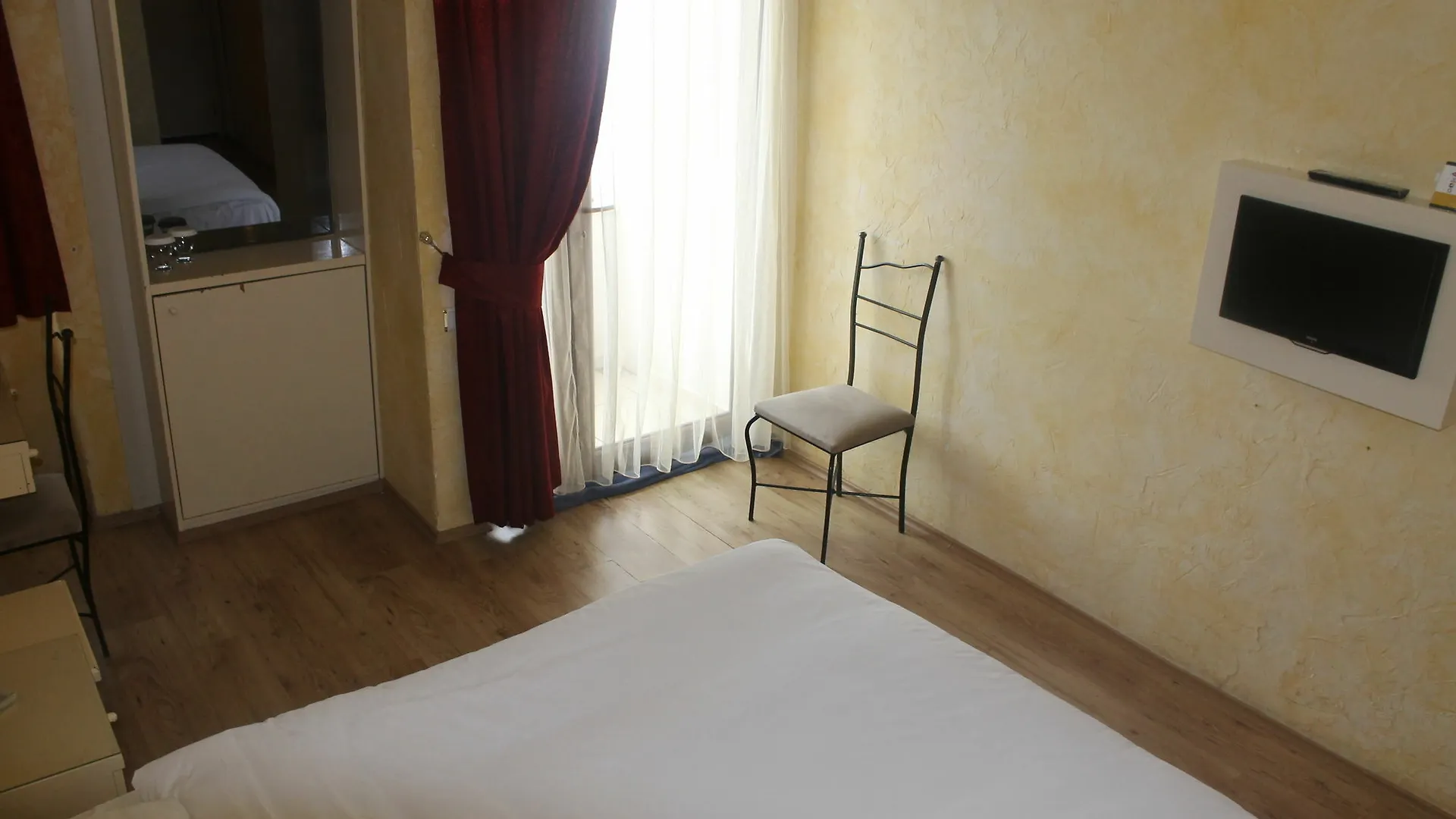 Ephesus Hitit Hotel Restaurant Selçuk