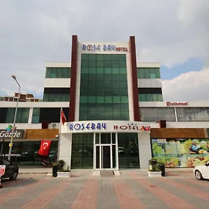 Otel Rose Bay, Manisa