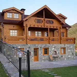3* Appart hôtel Natureland Efes