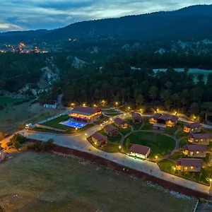 Otel Tas Konaklar, Karaman