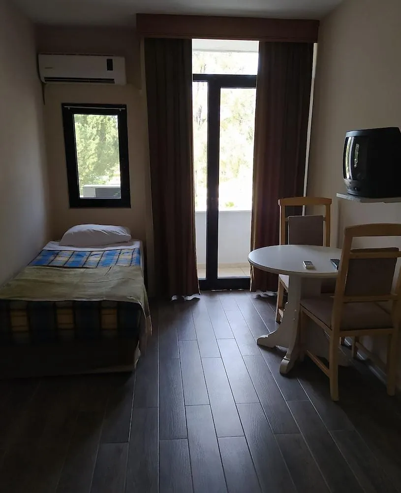 Ephesus Hitit Hotel restaurant Selçuk
