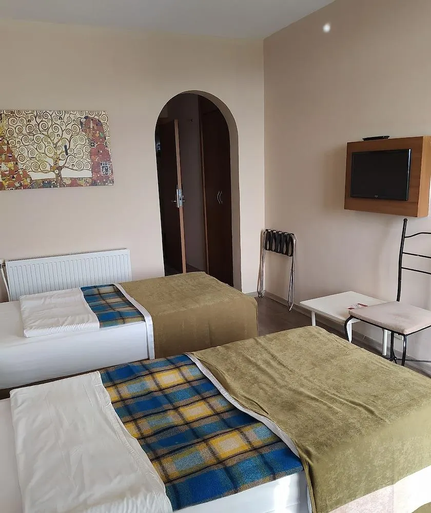 Ephesus Hitit Hotel restaurant Selçuk