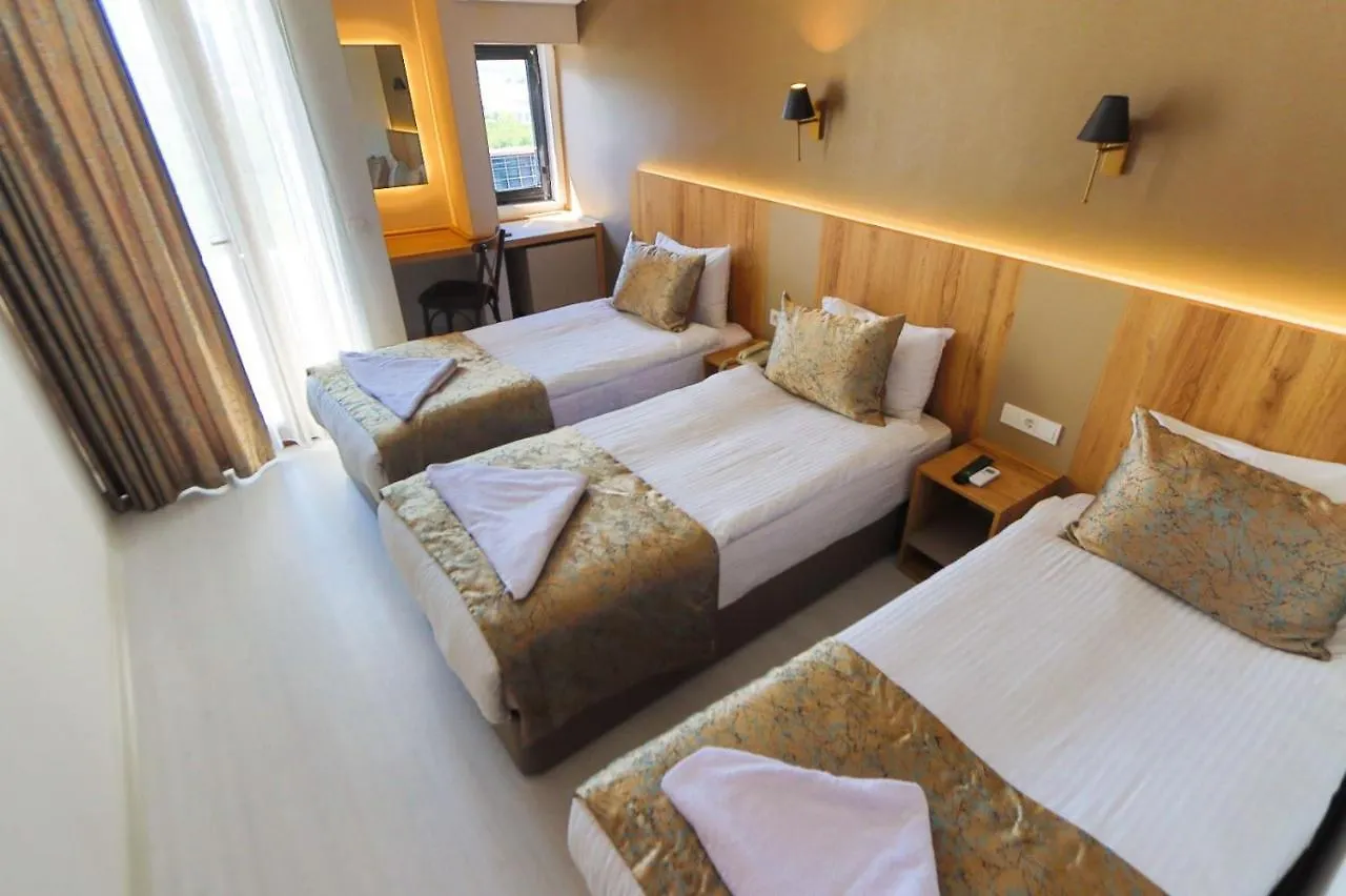 Ephesus Hitit Hotel restaurant Selçuk 4*,  Turquie