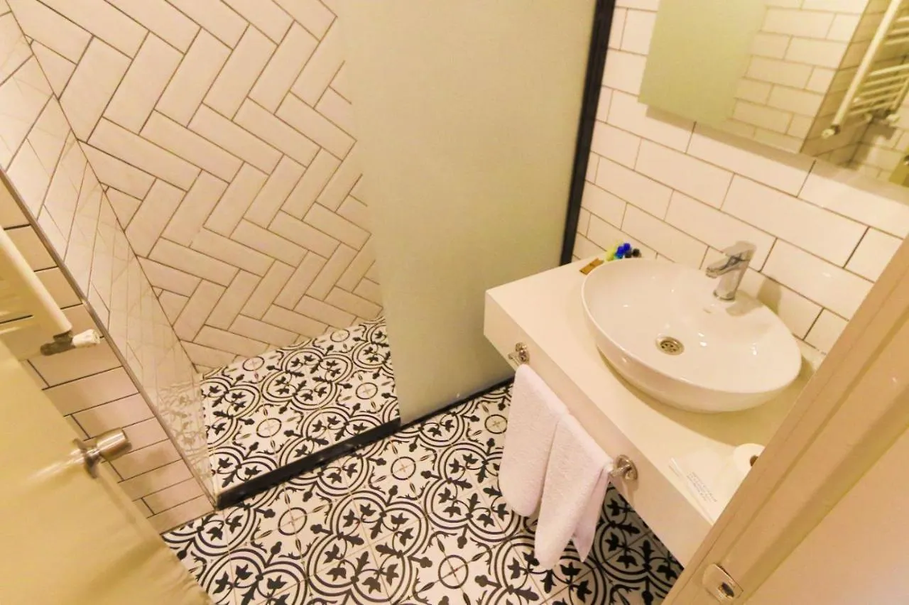 ****  Ephesus Hitit Hotel restaurant Selçuk Turquie