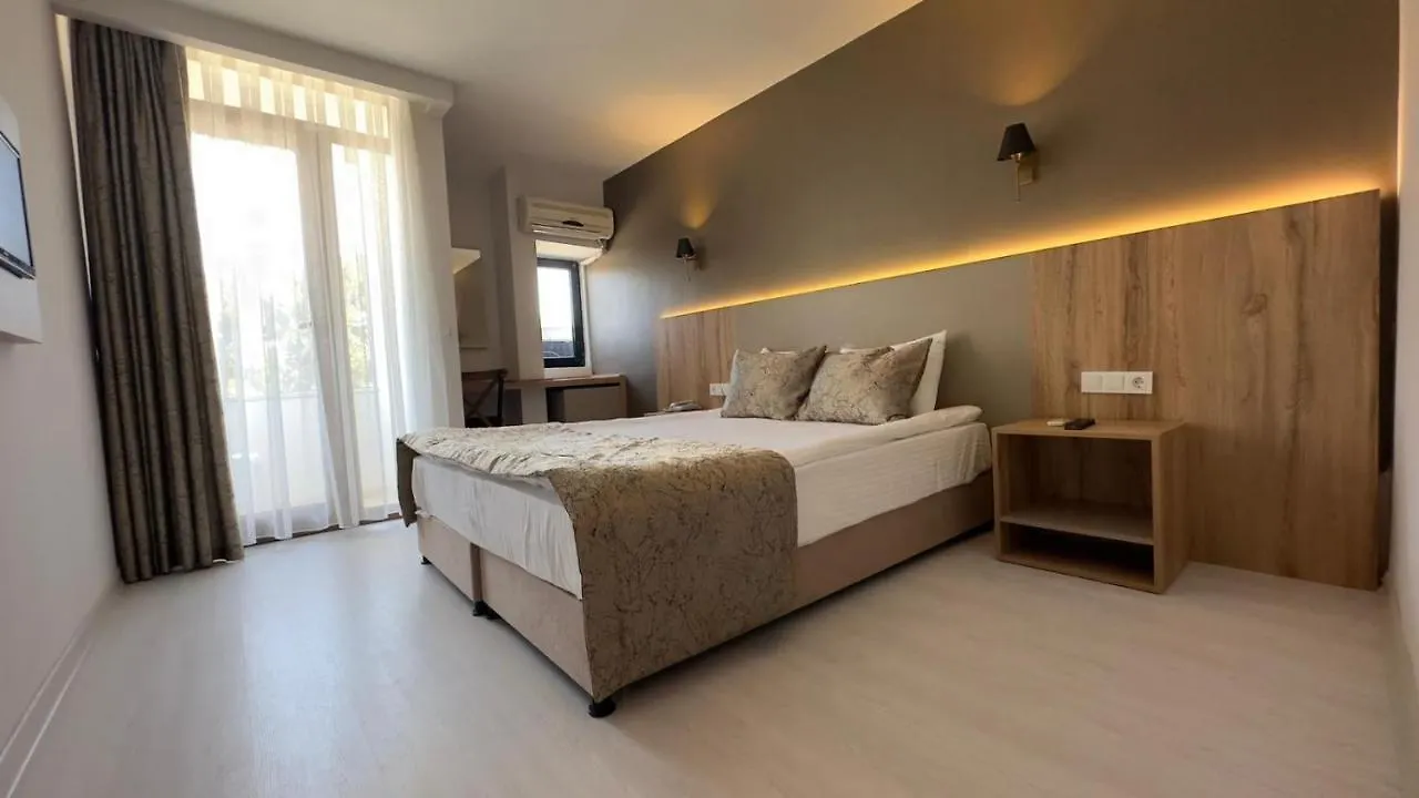 Ephesus Hitit Hotel restaurant Selçuk 4*,