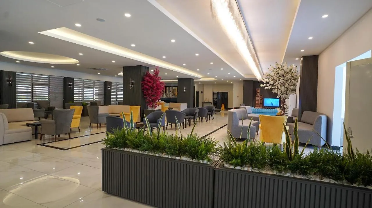 Ephesus Hitit Hotel restaurant Selçuk 4*,  Turquie