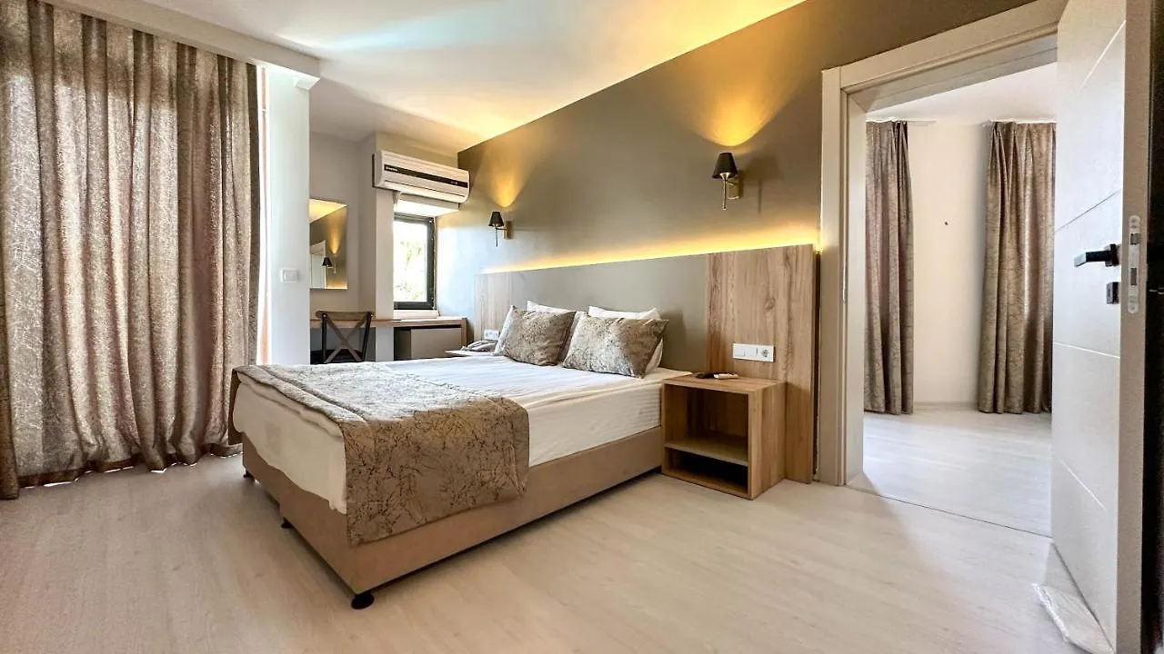 ****  Ephesus Hitit Hotel restaurant Selçuk Turquie