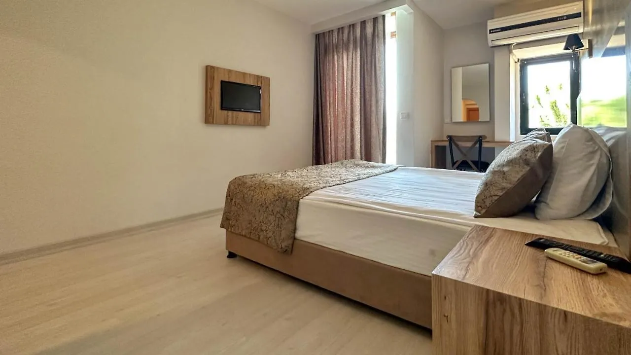 ****  Ephesus Hitit Hotel restaurant Selçuk Turquie
