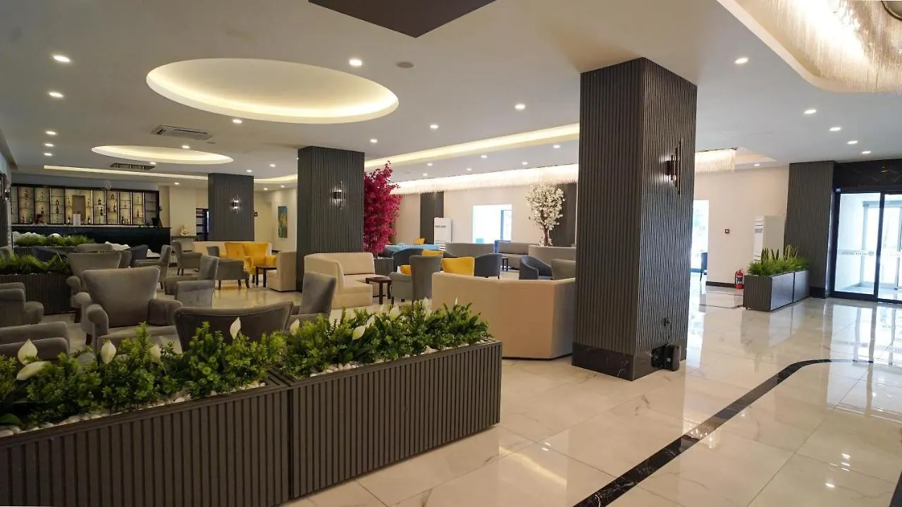 Ephesus Hitit Hotel restaurant Selçuk 4*,  Turquie