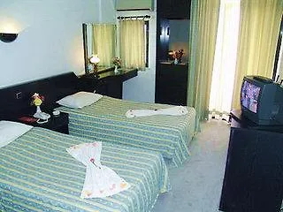 Ephesus Hitit Hotel restaurant Selçuk