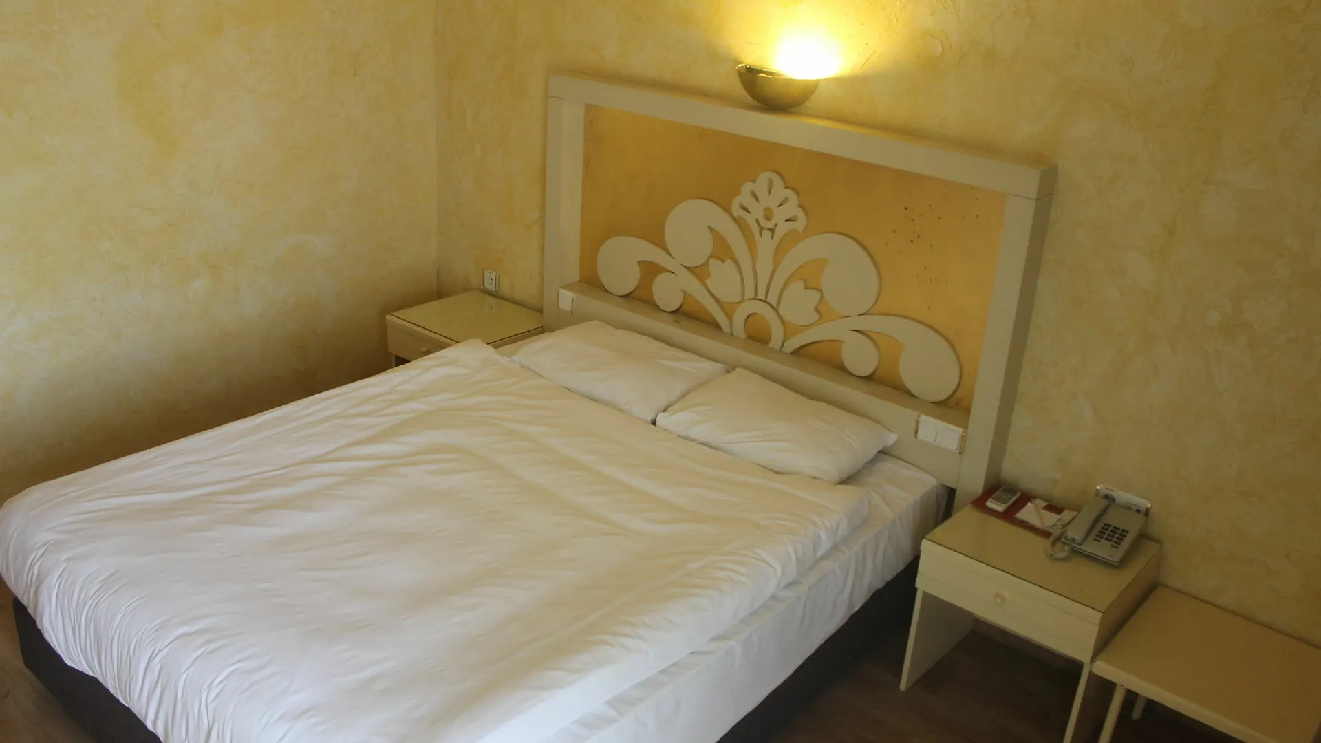 Ephesus Hitit Hotel restaurant Selçuk 4*,